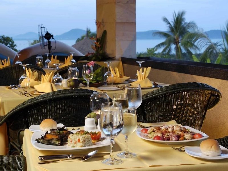 The Mangosteen Resort & Spa 173159