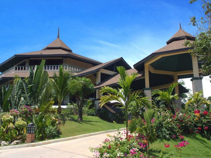 The Mangosteen Resort & Spa 173160