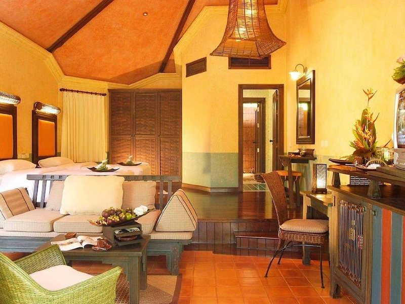 The Mangosteen Resort & Spa 173161