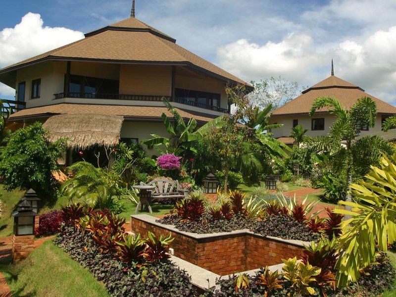 The Mangosteen Resort & Spa 173162