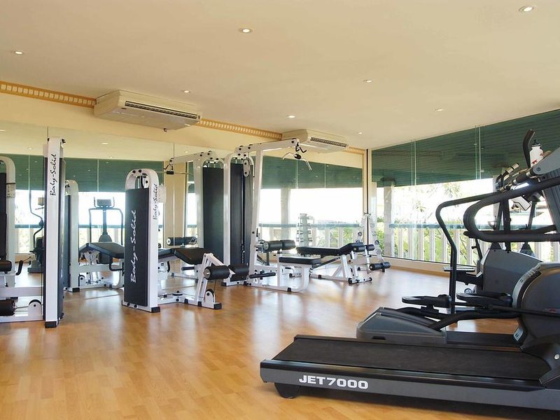 The Mangosteen Resort & Spa 173164