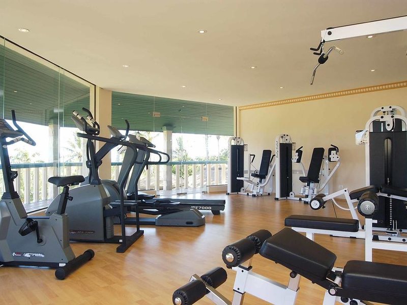 The Mangosteen Resort & Spa 173165