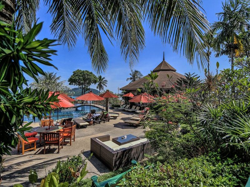 The Mangosteen Resort & Spa 173167