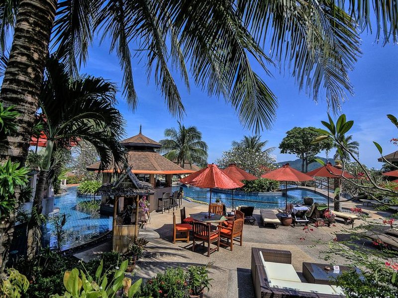 The Mangosteen Resort & Spa 173168