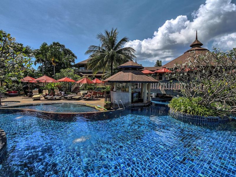 The Mangosteen Resort & Spa 173169