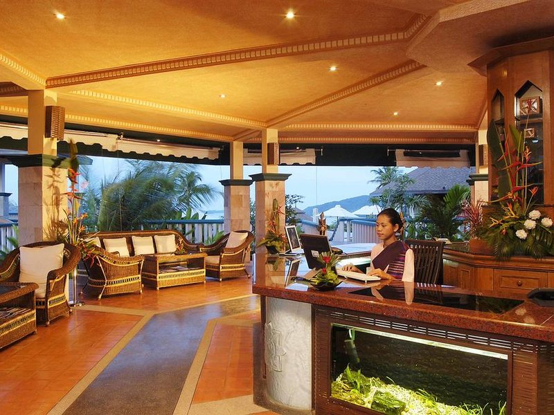 The Mangosteen Resort & Spa 173170