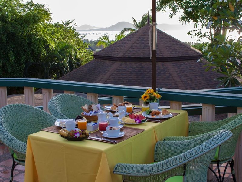 The Mangosteen Resort & Spa 173171