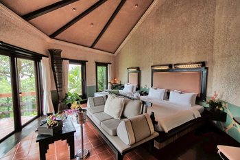 Mangosteen Resort and Ayurveda