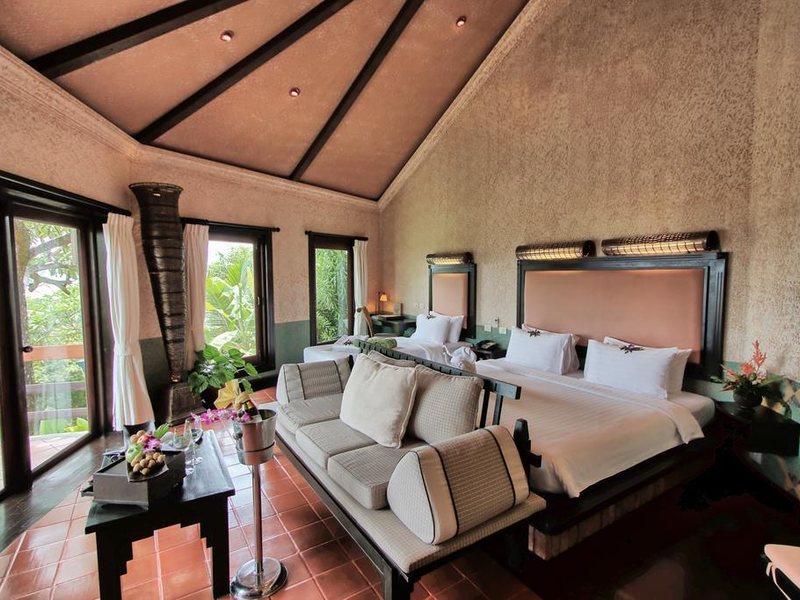 The Mangosteen Resort & Spa 173173