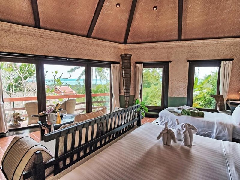 The Mangosteen Resort & Spa 173174