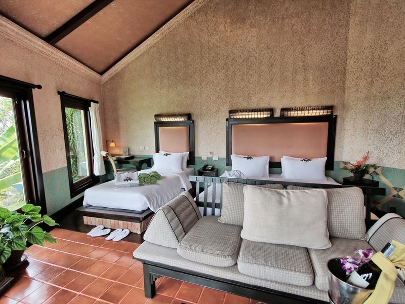 The Mangosteen Resort & Spa 173175