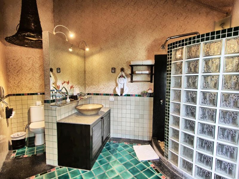 The Mangosteen Resort & Spa 173177