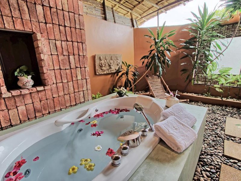 The Mangosteen Resort & Spa 173178