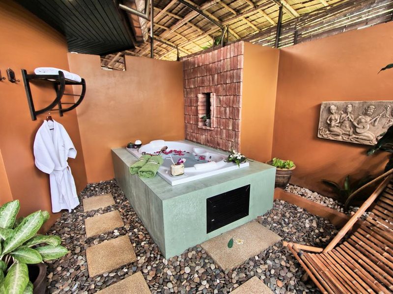 The Mangosteen Resort & Spa 173179