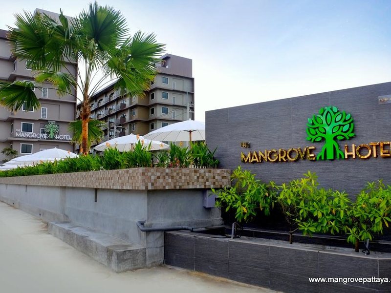 The Mangrove Hotel 267917