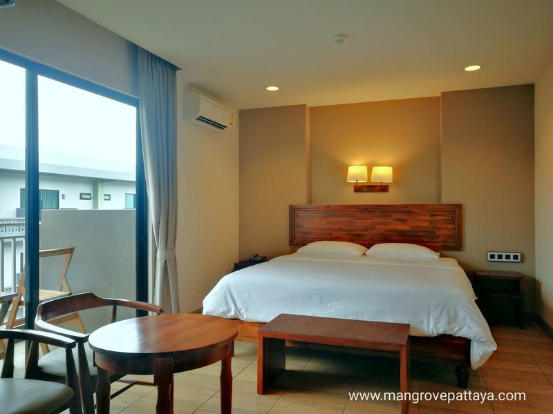 The Mangrove Hotel 267919