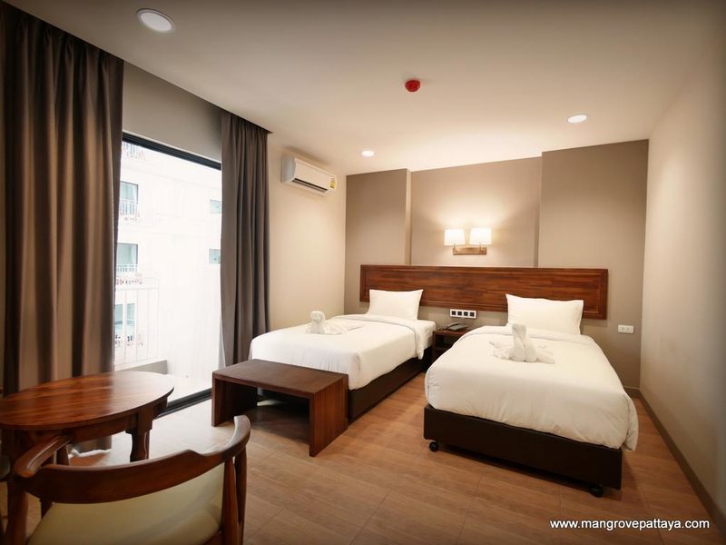 The Mangrove Hotel 267921