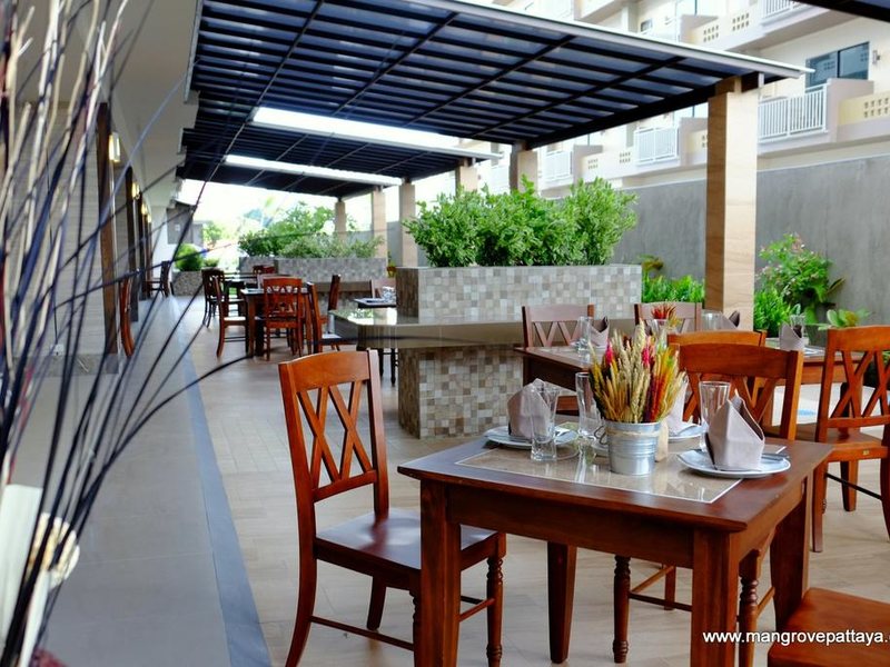 The Mangrove Hotel 267925