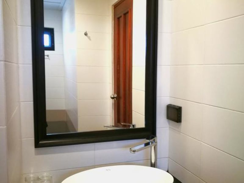 The Mangrove Hotel 267927