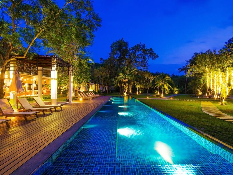 The Mangrove Panwa Phuket Resort 211937