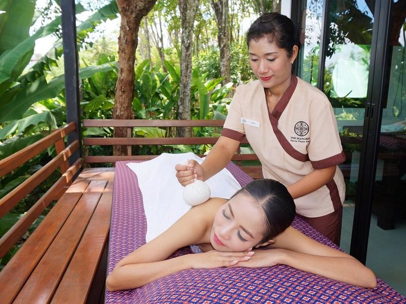 The Mangrove Panwa Phuket Resort 211940