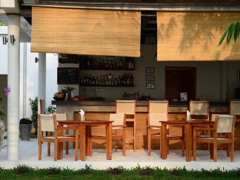 The Mangrove Panwa Phuket Resort 211941