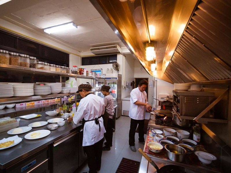 The Mangrove Panwa Phuket Resort 211942