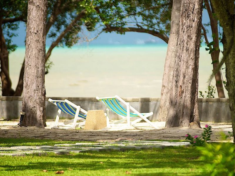 The Mangrove Panwa Phuket Resort 211944