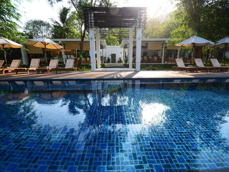 The Mangrove Panwa Phuket Resort 211945