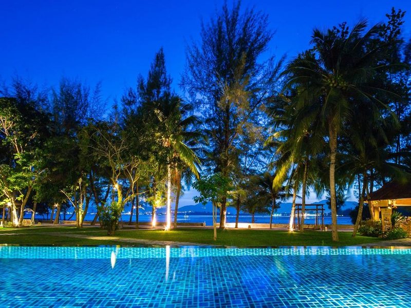 The Mangrove Panwa Phuket Resort 211946