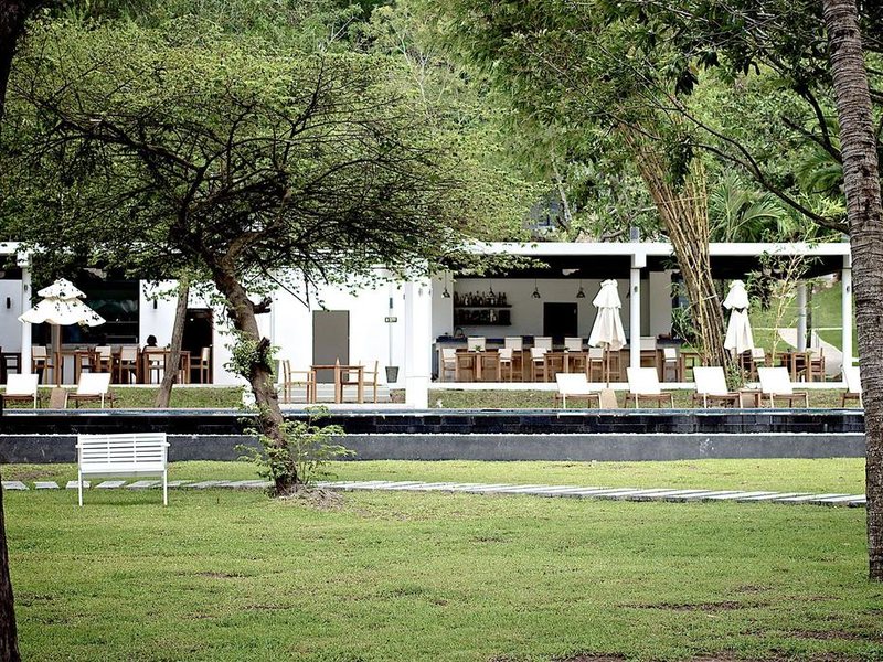 The Mangrove Panwa Phuket Resort 211948