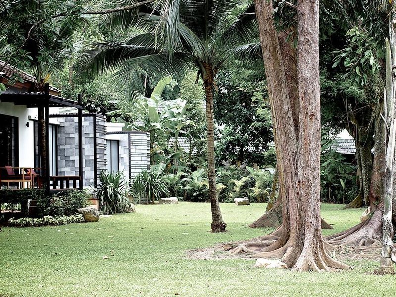 The Mangrove Panwa Phuket Resort 211949