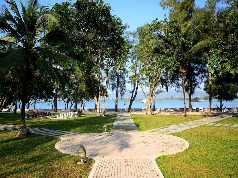 The Mangrove Panwa Phuket Resort 211950