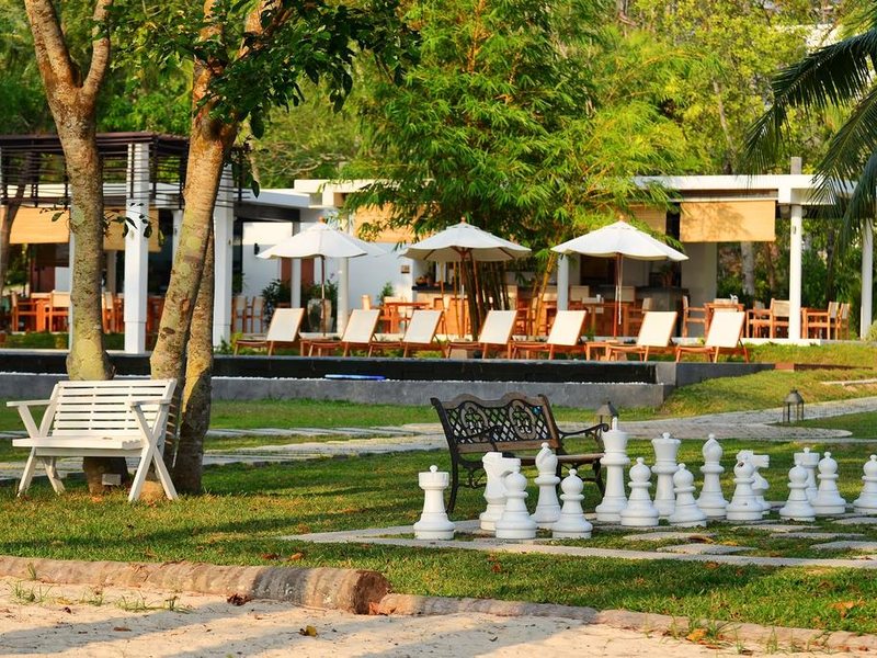 The Mangrove Panwa Phuket Resort 211953