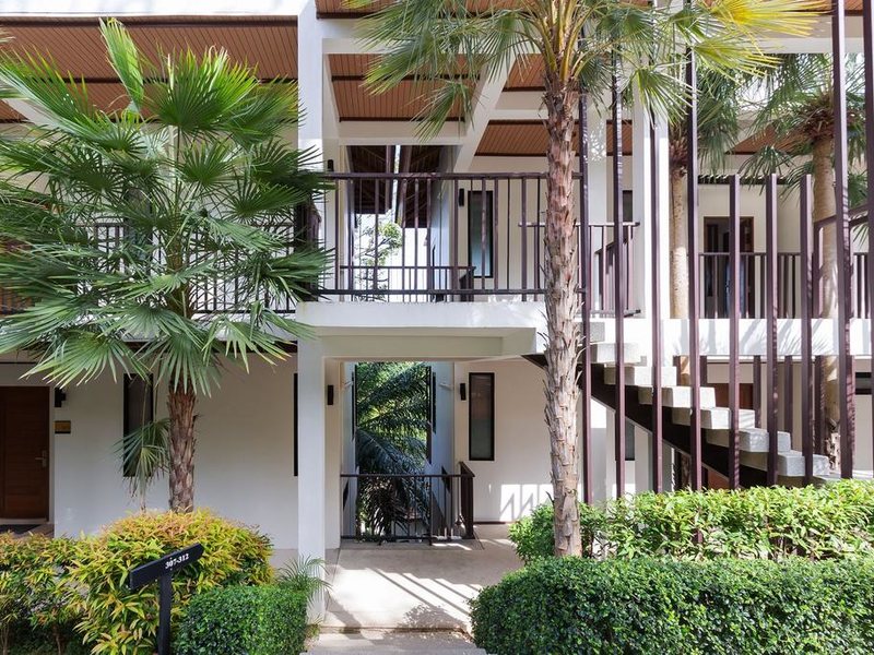 The Mangrove Panwa Phuket Resort 211954