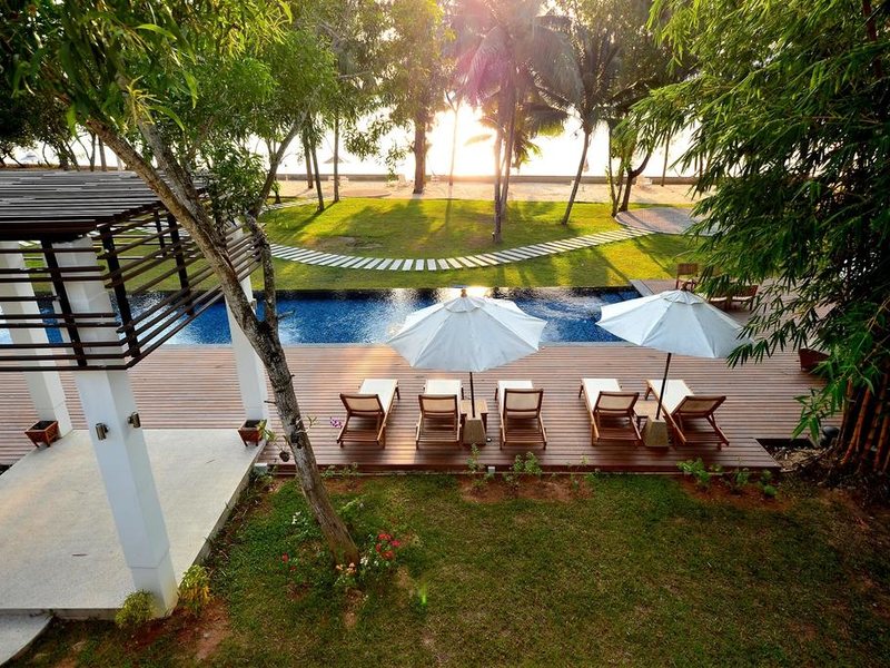 The Mangrove Panwa Phuket Resort 211955