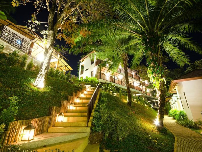 The Mangrove Panwa Phuket Resort 211957