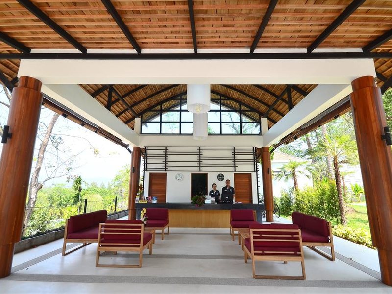 The Mangrove Panwa Phuket Resort 211958