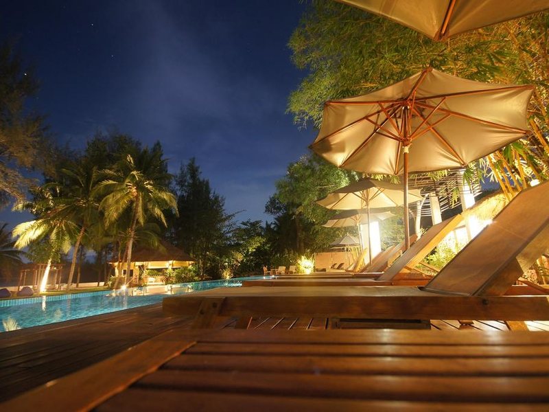 The Mangrove Panwa Phuket Resort 211959