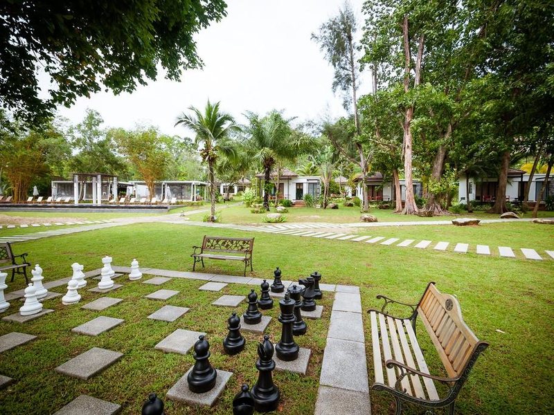 The Mangrove Panwa Phuket Resort 211960