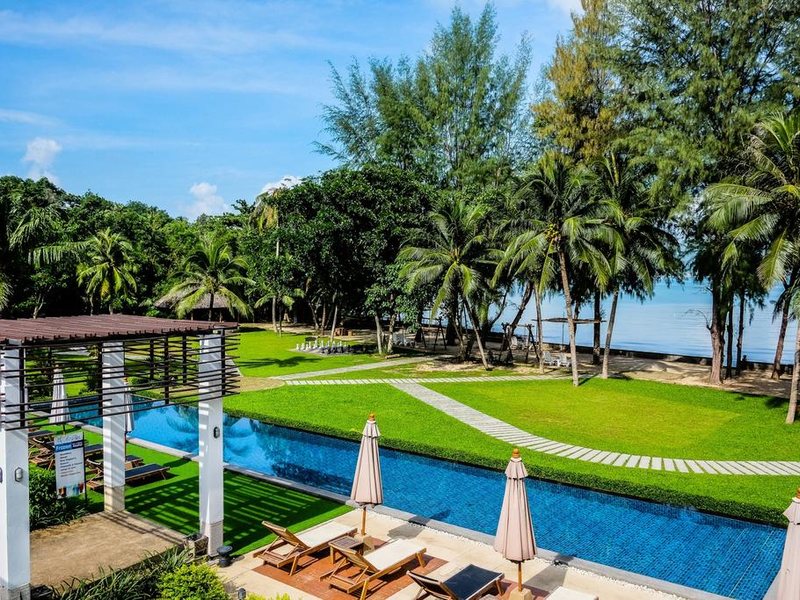 The Mangrove Panwa Phuket Resort 211961