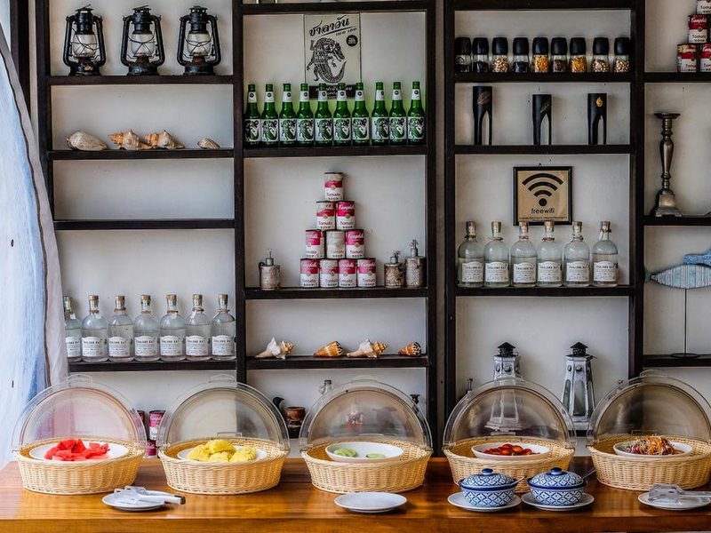 The Mangrove Panwa Phuket Resort 211962