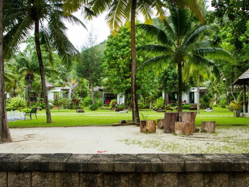 The Mangrove Panwa Phuket Resort 211963