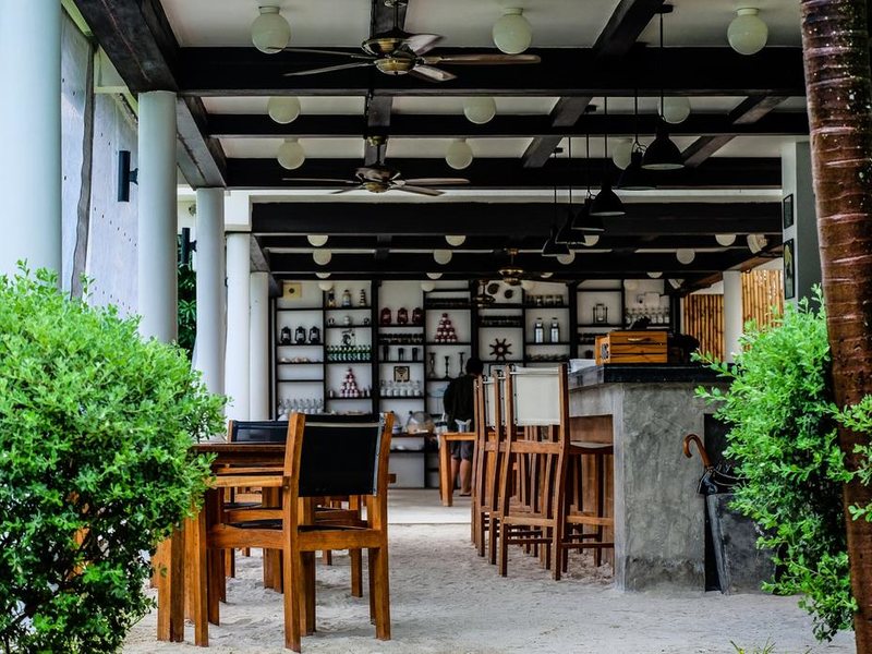 The Mangrove Panwa Phuket Resort 211964