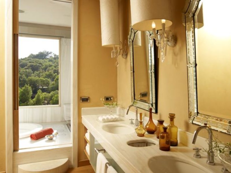 The Margi Hotel 79005