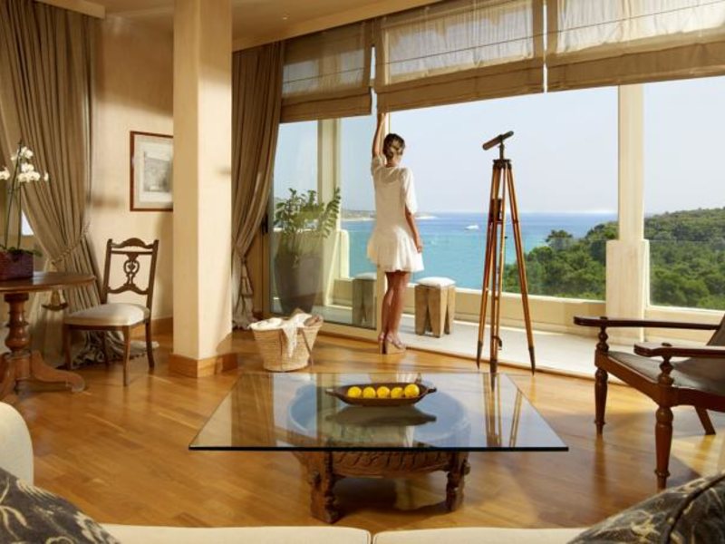 The Margi Hotel 79006