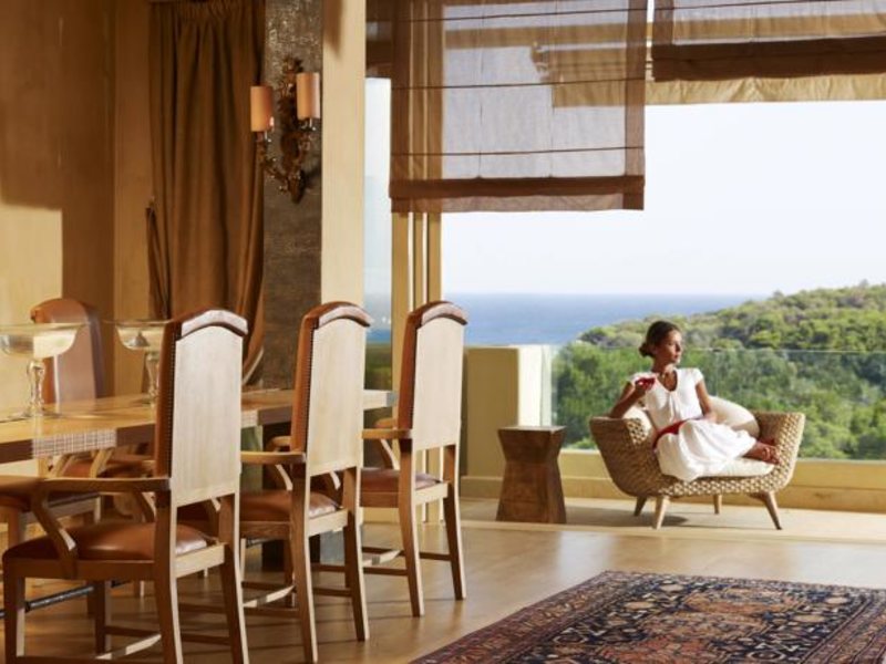 The Margi Hotel 79007