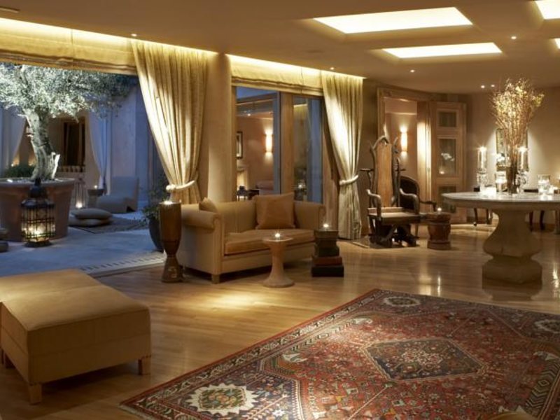 The Margi Hotel 79008