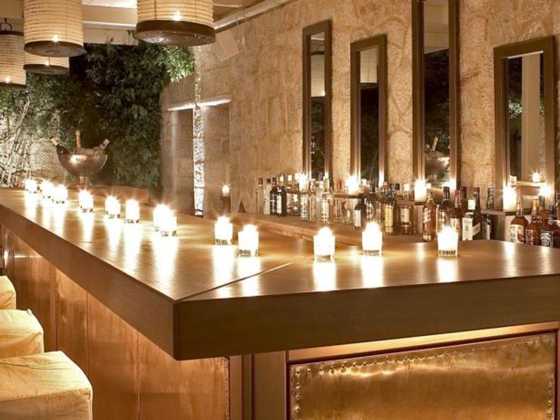 The Margi Hotel 79009