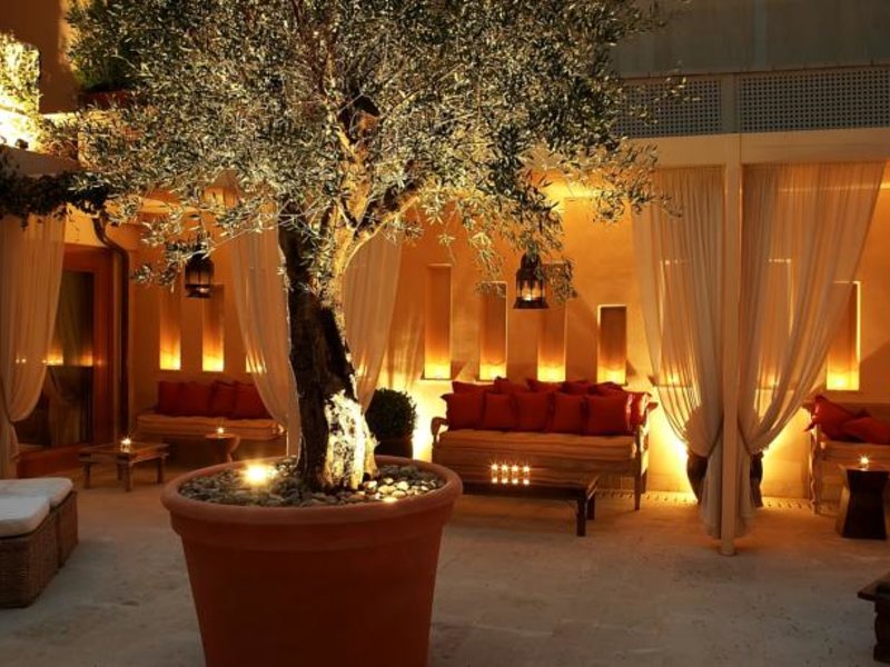 The Margi Hotel 79010